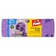 image 1 of Fino Zeus Flex Garbage Bags 35L 12 pcs