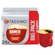 image 1 of TASSIMO KENCO AMERICANO SMOOTH 24 PACK 192G