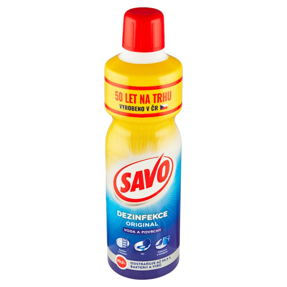 image 1 of Savo Original 1.2 L