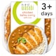 image 1 of Wasabi Chicken Katsu Curry With Rice 450G
