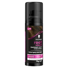 Schwarzkopf Root Retouch Spray Dark Brown 120Ml