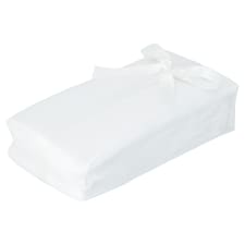Fred&Flo Cotbed Waterproof Fitted Sheet