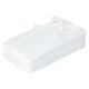 image 1 of Fred&Flo Cotbed Waterproof Fitted Sheet