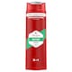 image 2 of Old Spice Restart Men’s Shower Gel & Shampoo 400ml Multi-Use 3-in-1 Hair-Face-Body Wash