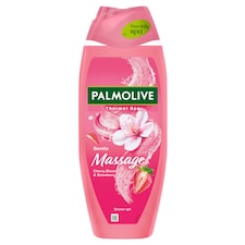 Palmolive Thermal Spa Gentle Massage Shower Gel