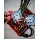 image 2 of tru fru Nature's Strawberries White & Dark Chocolate 200g