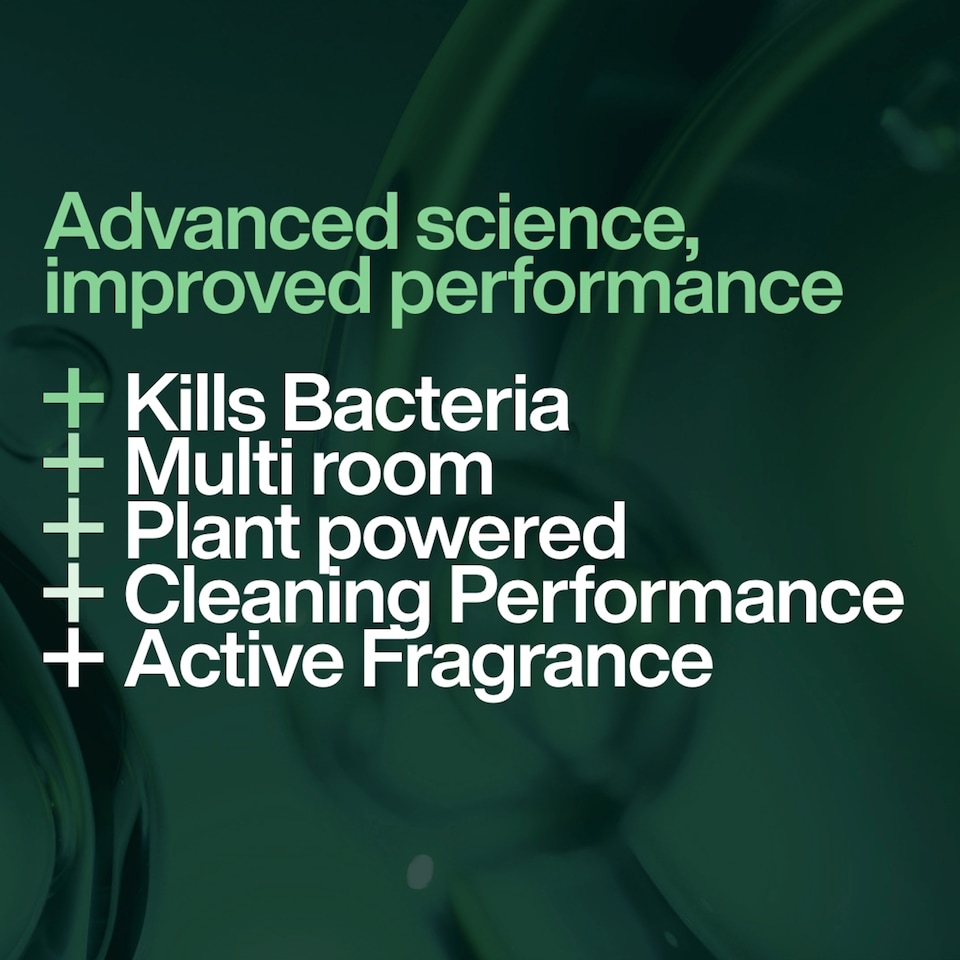 image 1 of INEOS Antibac Multi-Room Spray Bergamot + Cedarwood 750ml