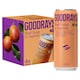 image 1 of Goodrays CBD Blood Orange & Grapefruit Drink 4 x 330ml