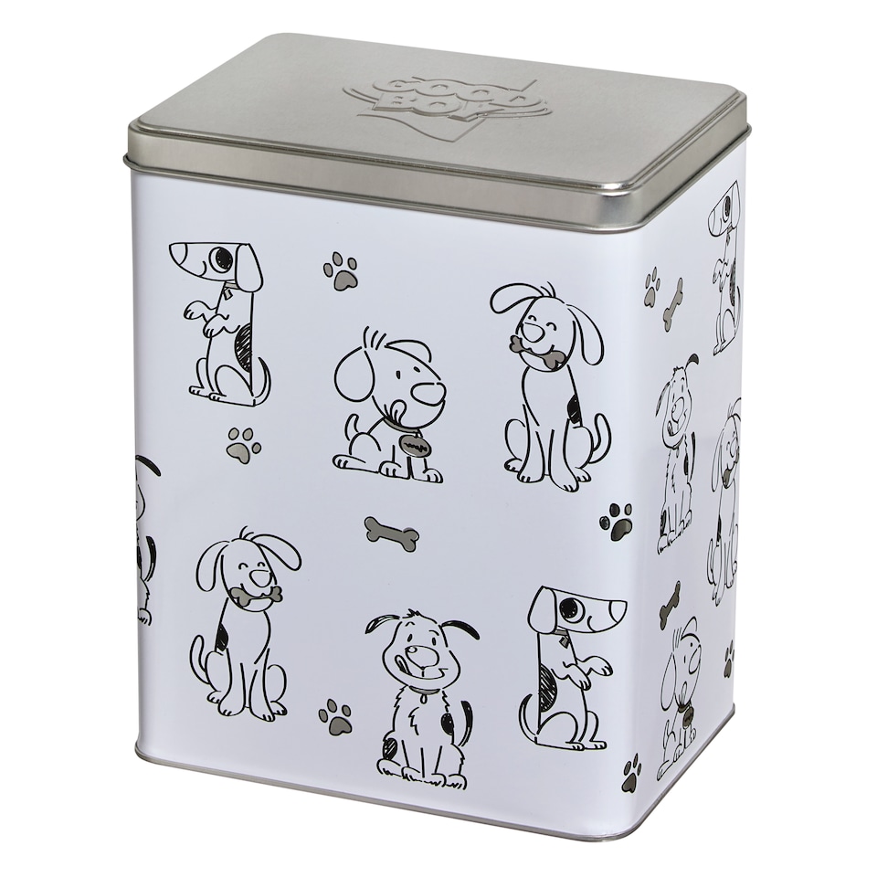 image 1 of Good Boy Real Meat Gift Dog Treats