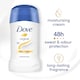 image 3 of Dove Women Original 48h Antiperspirant Deodorant Stick 40ml