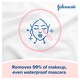 image 4 of Johnson's Face Care Refreshing Wipes 25
