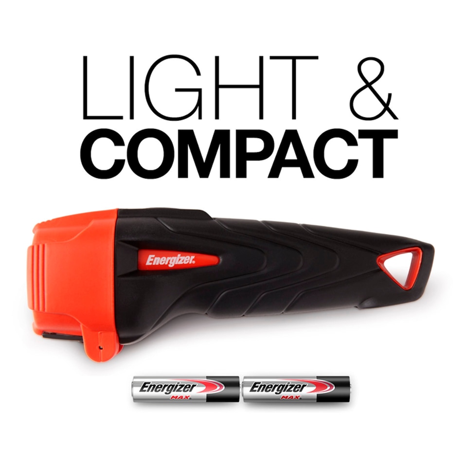 image 1 of Energizer Impact 2Aaa