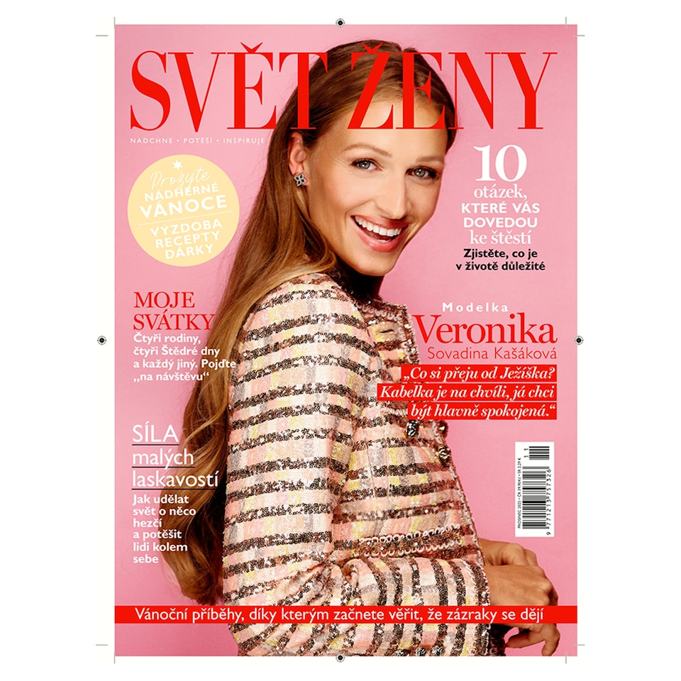 The World of a Woman