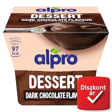 Desserts