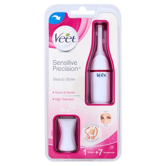 Veet Styler Precision Sensitive