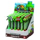 image 4 of Minecraft Erasable Gel Pen