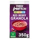 image 1 of Tesco Free From Red Berry Granola 350g