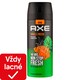 obrázok 1 z AXE Jungle Fresh dezodorant v spreji 150 ml
