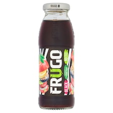 Frugo Black Drink 250Ml