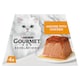 image 2 of GOURMET Revelations Mousse Chicken Wet Cat Food 4x57g