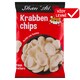 Obrázek 1 pro produkt Shan'shi Smažené lupínky z krevet 50g