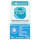 image 1 of Health & Her Perimenopause Supplement 60 Capsules