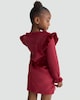 image 3 of F&F 2-Pack Frill Cuff Pyjama Dresses in Multi