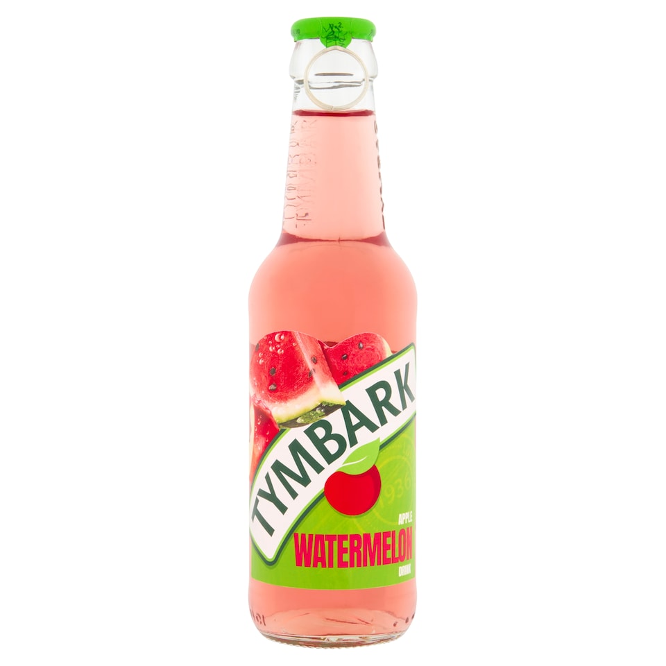 Tymbark Apple Watermelon Drink 250Ml