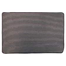 Mighty Mat Multi Stripe 50 X 75Cm