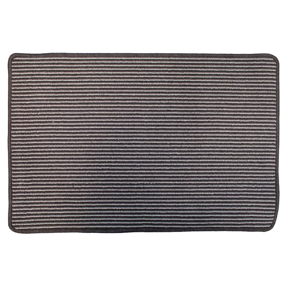 Mighty Mat Multi Stripe 50 X 75Cm