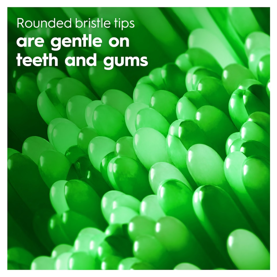 image 1 of Oral-B Pro Clean Medium Toothbrush 2 Pack