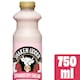 image 1 of Shaken Udder Strawberry Dream Milkshake 750ml