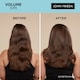 image 4 of John Frieda Luxurious Volume Blow Dry Lotion 125Ml