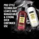 image 2 of Tresemme Keratin Smooth Shampoo 680Ml