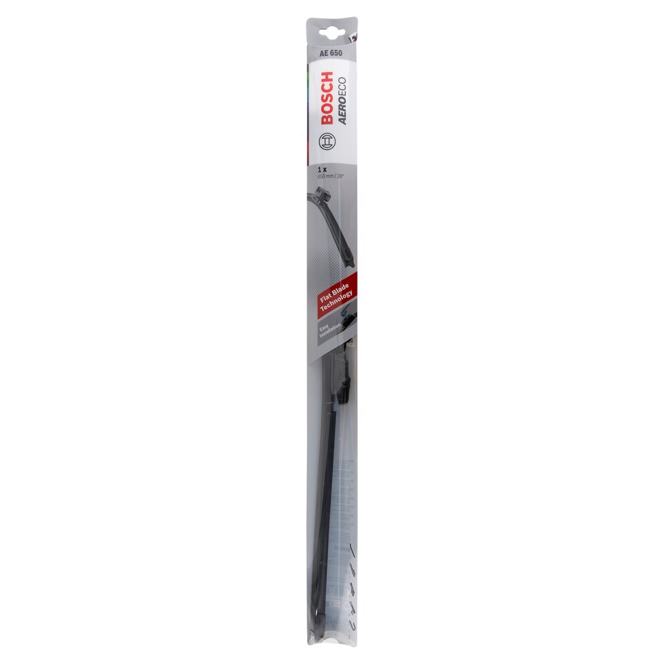 Bosch Aero Eco AE 650 stěrač 1 ks
