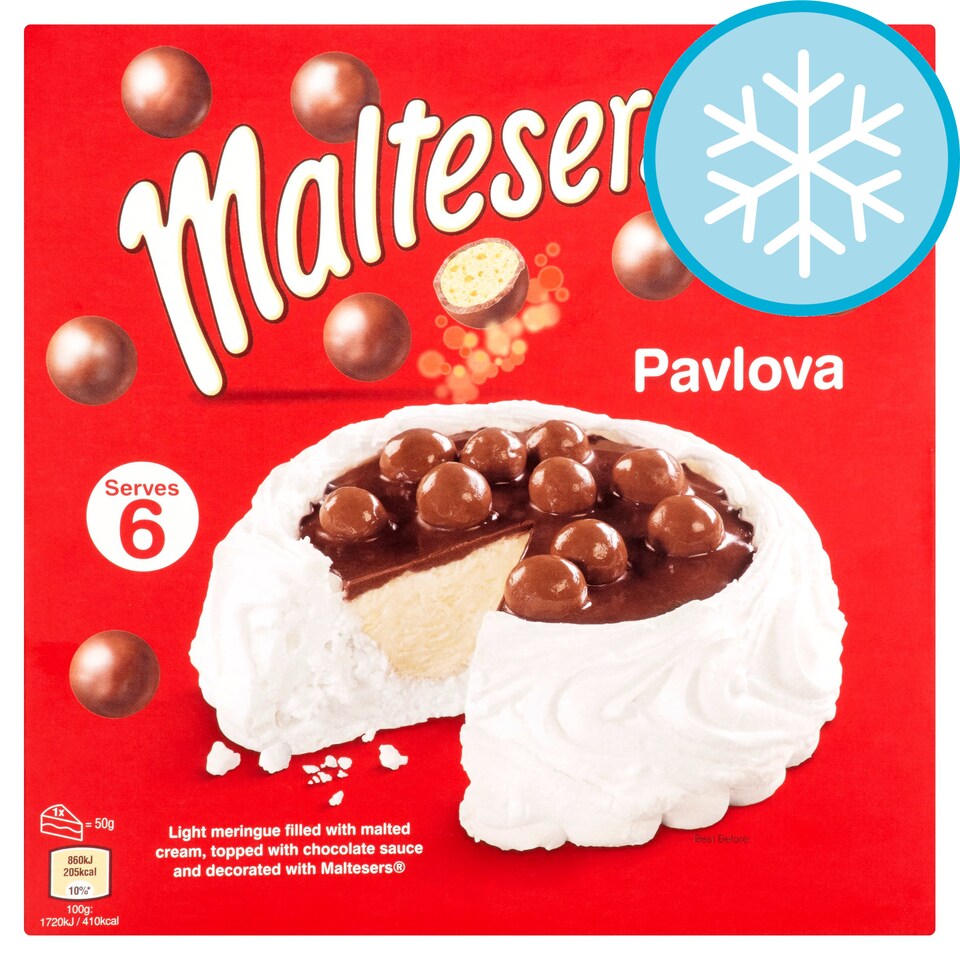 Maltesers Pavlova 300G