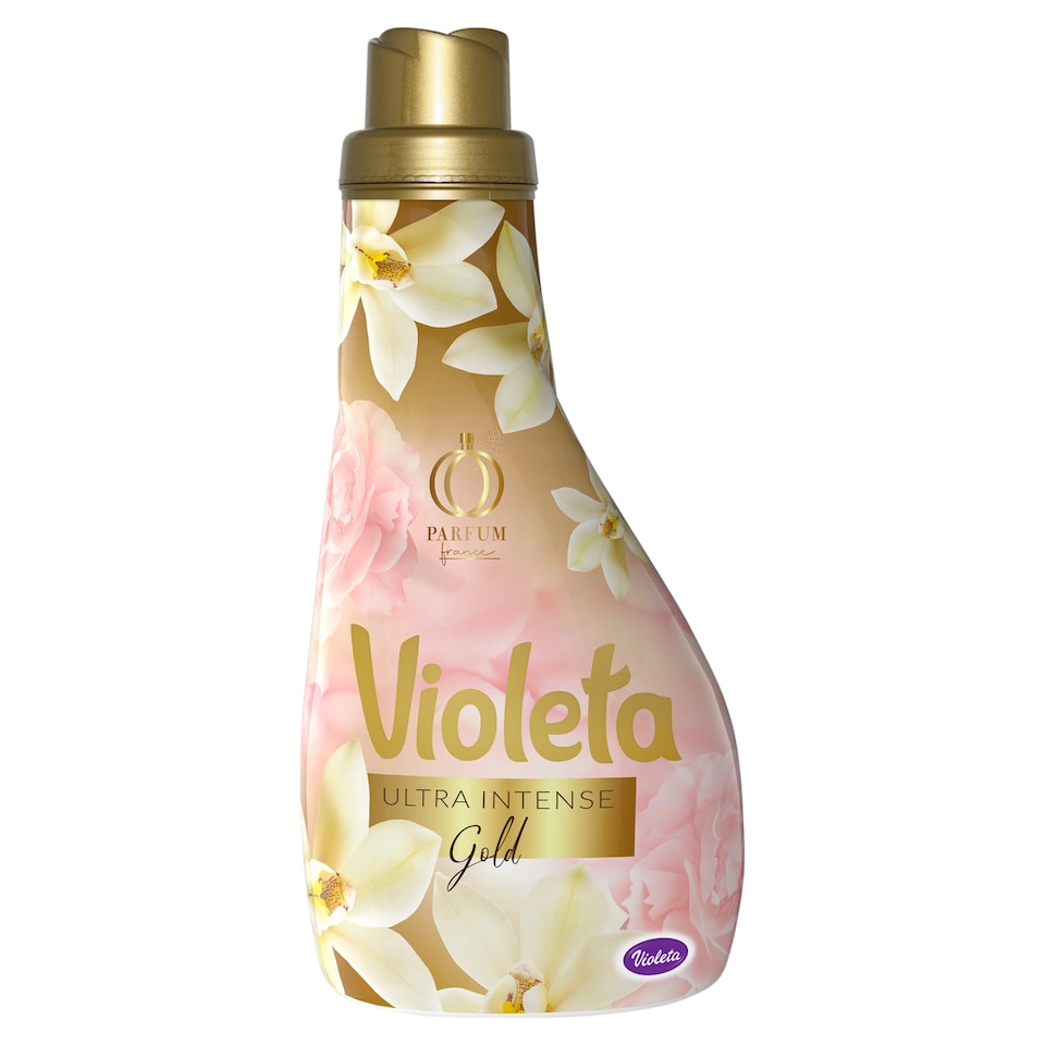 VIOLETA ULTRA INT. OBLITO GOLD 62 MOSAS 1550 ML