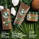 Obrázek 2 pro produkt Kondicionér Herbal Essences coconut scent hydrate 250ml Výživa Velmi Suchých vlasů