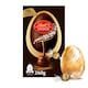 image 1 of Lindt Lindor Dark Chocolate Egg with 70% Cocoa Truffles 260g