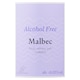 obrázok 2 z Vineyards Malbec nealkoholický nápoj z odalkoholizovaného červeného vína 750 ml
