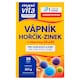 Obrázek 1 pro produkt Maxi Vita Vaše zdraví Vápník hořčík-zinek + vitaminy D3 a K1 30 tablet 28,5g