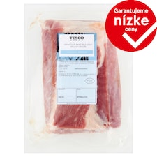 Tesco Bravčové karé bez kosti