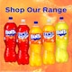 image 3 of Fanta Fruit Twist 2L