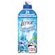image 1 of Lenor Outdoorable Fabric Conditioner Spring Awakening 105 Washes 1.47l