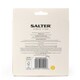 image 2 of SALTER PANCAKE DAY EMOJI SILICONE MOULD