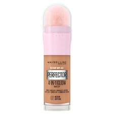 Maybelline Instant Anti- Age Perfector 4-In- 1 Glow Medium 20Ml