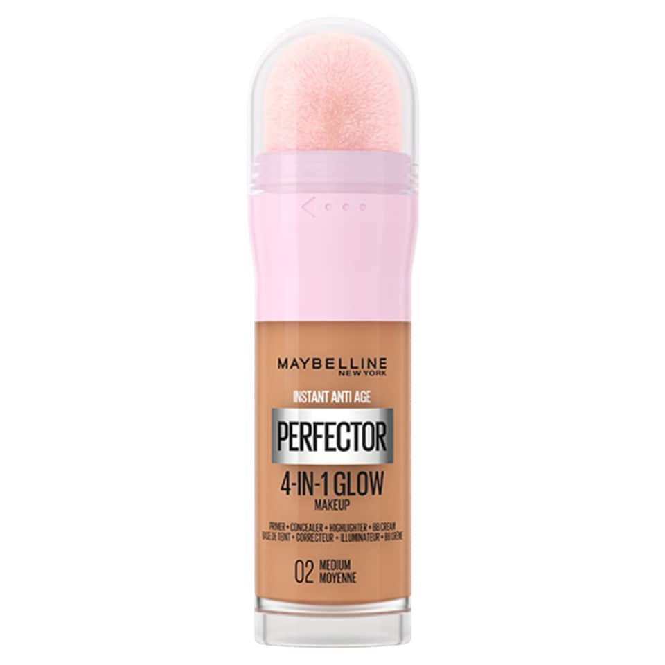 image 1 of Maybelline Instant Anti- Age Perfector 4-In- 1 Glow Medium 20Ml