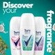 image 5 of Sure Women Eucalyptus & Coconut water Scent 72h Nonstop Roll-On Antiperspirant Deodorant 50ml