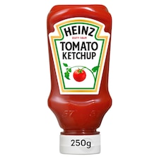 Heinz Tomato Ketchup 250G