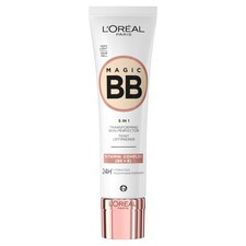 L'oreal Magic Bb Cream 01 Very Light 30Ml